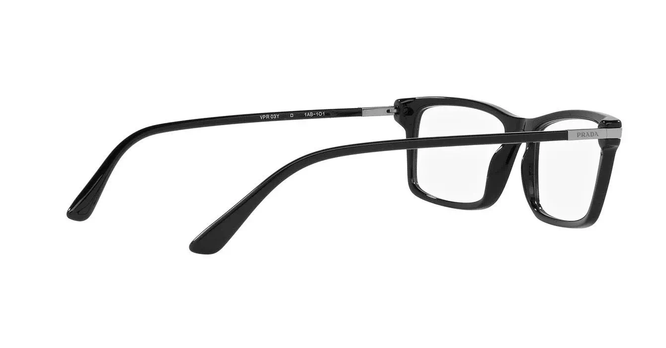 Prada VPR-03Y-F 1AB-1O1 s56