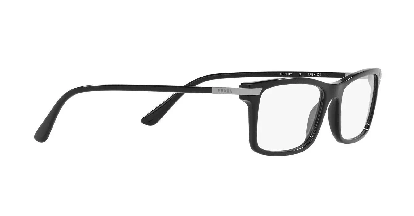 Prada VPR-03Y-F 1AB-1O1 s56