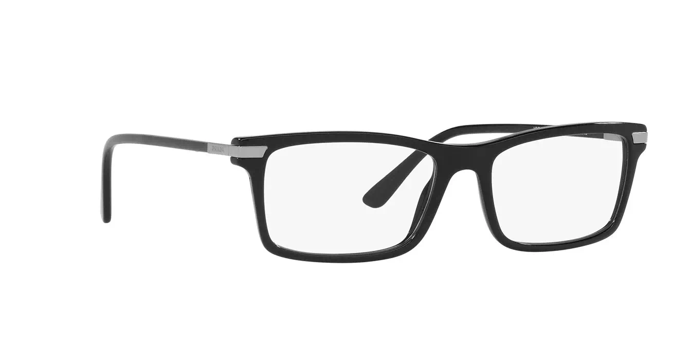 Prada VPR-03Y-F 1AB-1O1 s56