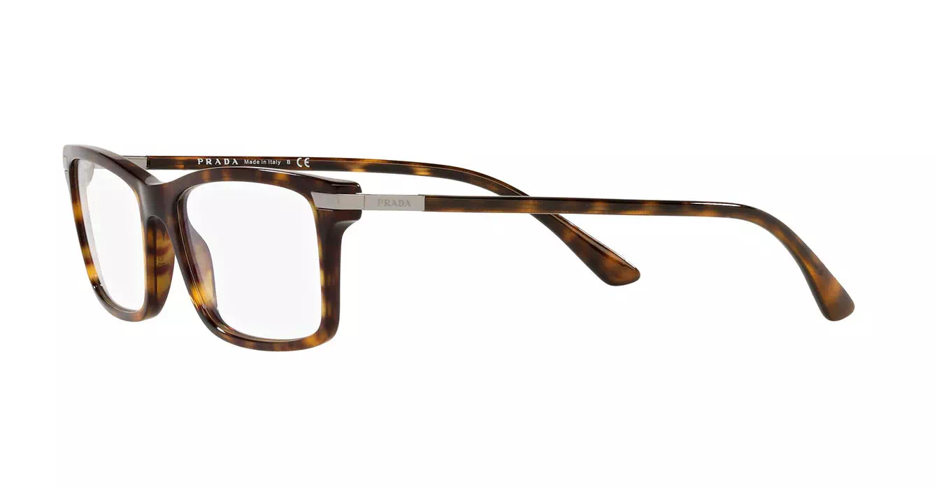 Prada VPR-03Y-F 2AU-1O1 s56