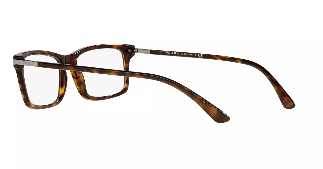 Prada VPR-03Y-F 2AU-1O1 s56