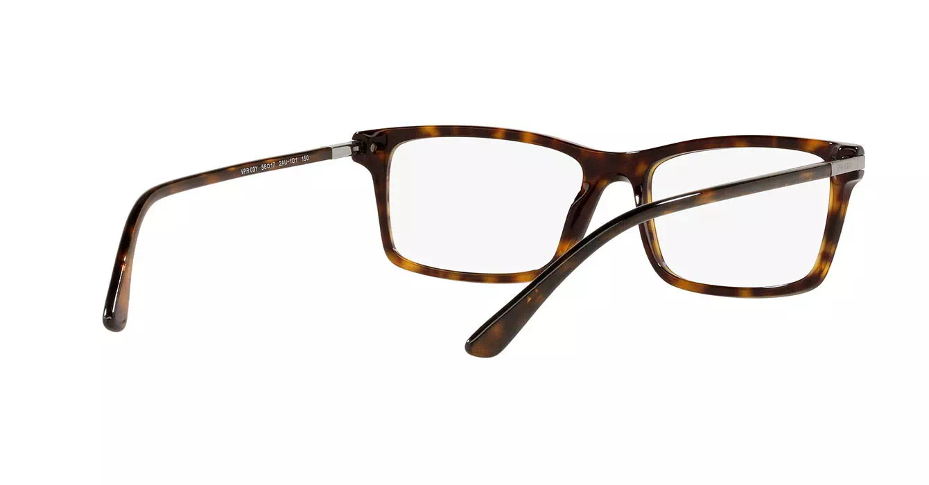 Prada VPR-03Y-F 2AU-1O1 s56