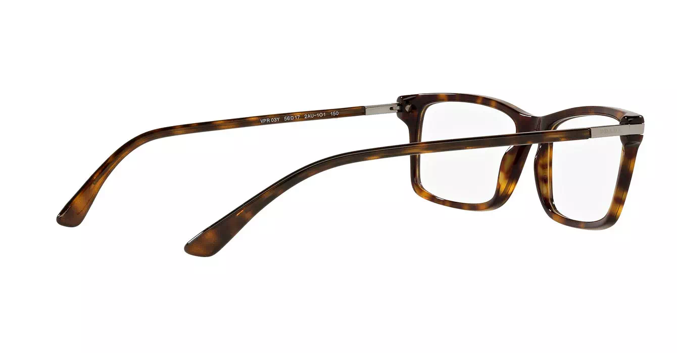 Prada VPR-03Y-F 2AU-1O1 s56
