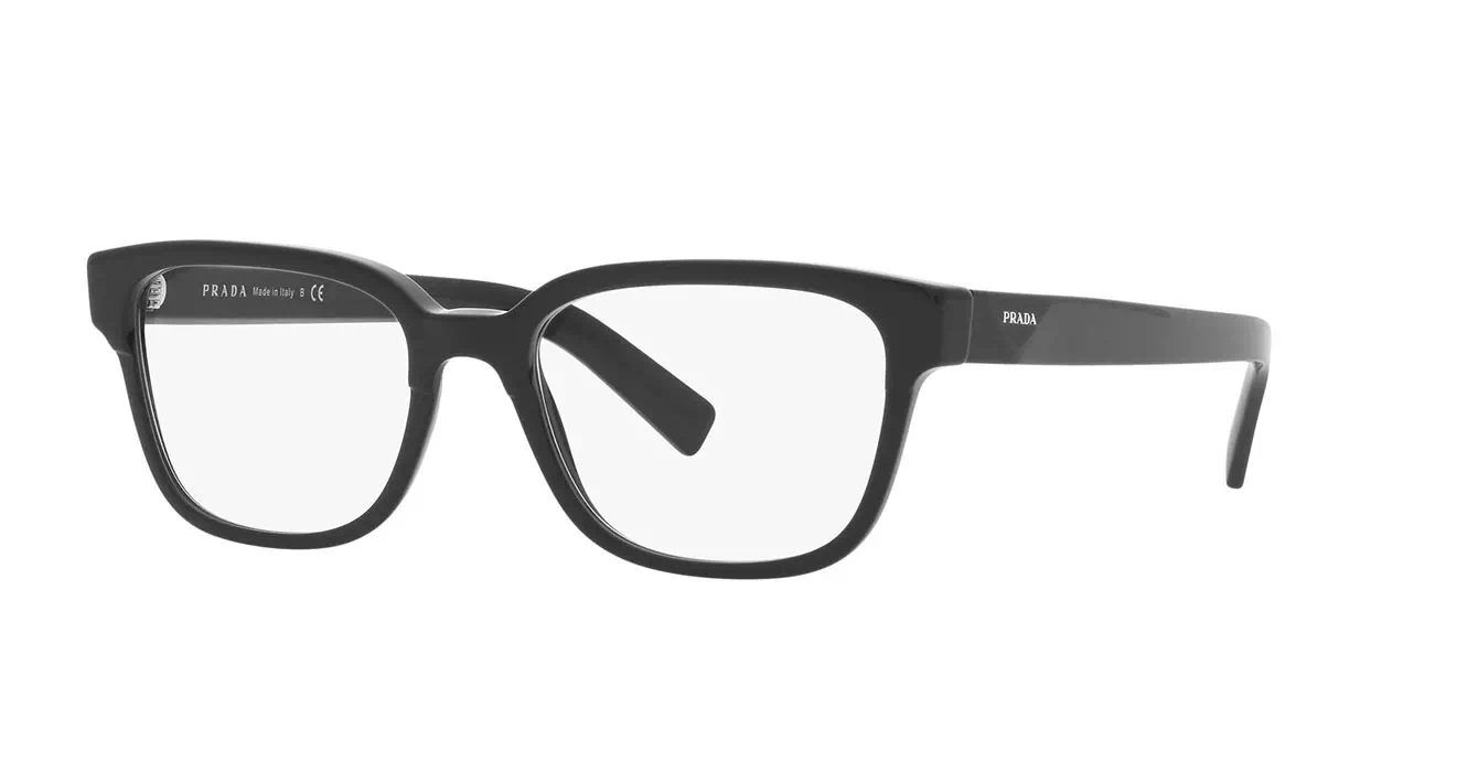 Prada VPR-04Y-F 1AB-1O1 s55