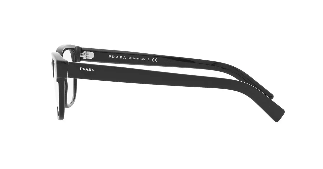 Prada VPR-04Y-F 1AB-1O1 s55