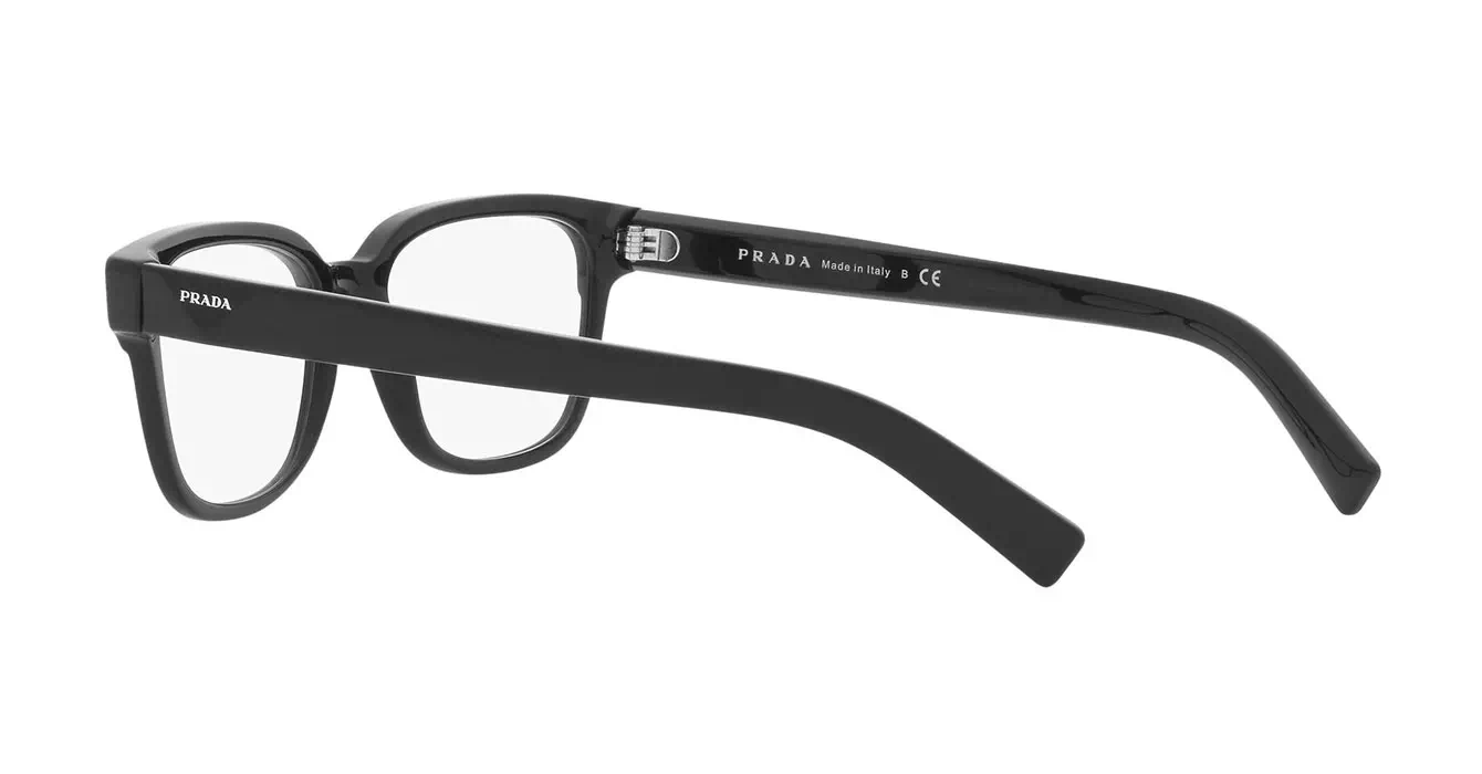 Prada VPR-04Y-F 1AB-1O1 s55