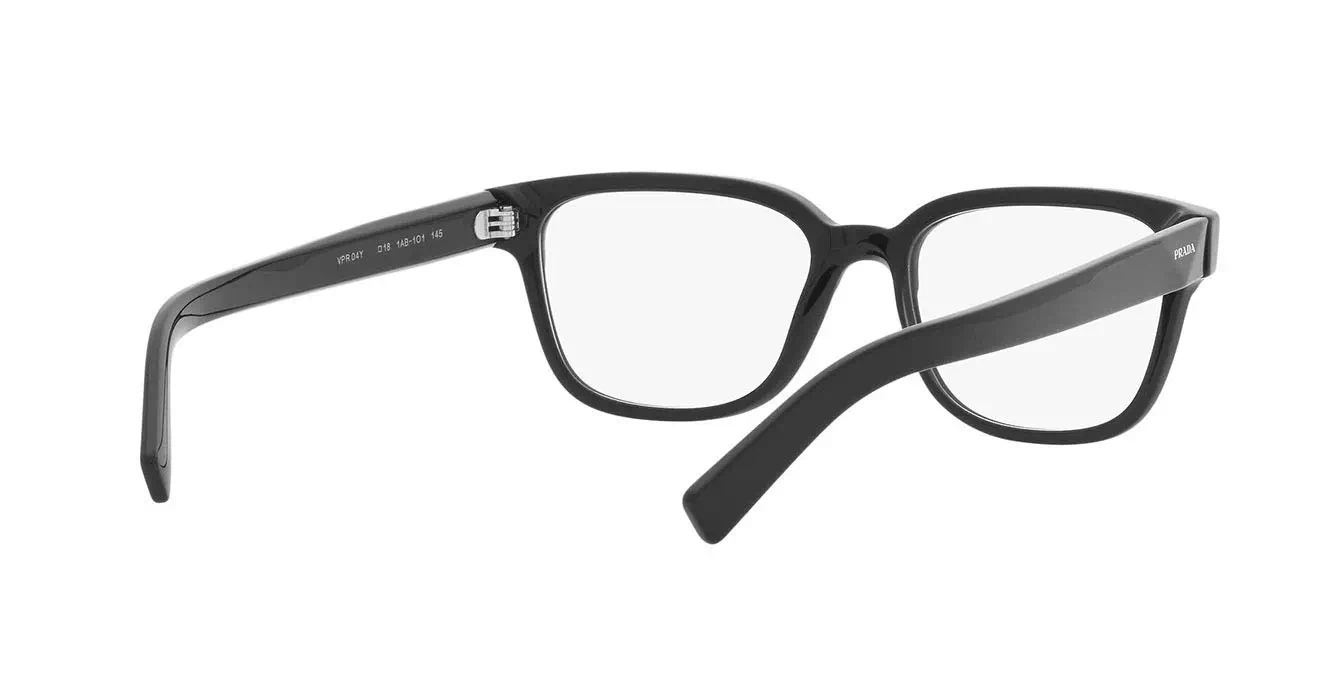 Prada VPR-04Y-F 1AB-1O1 s55