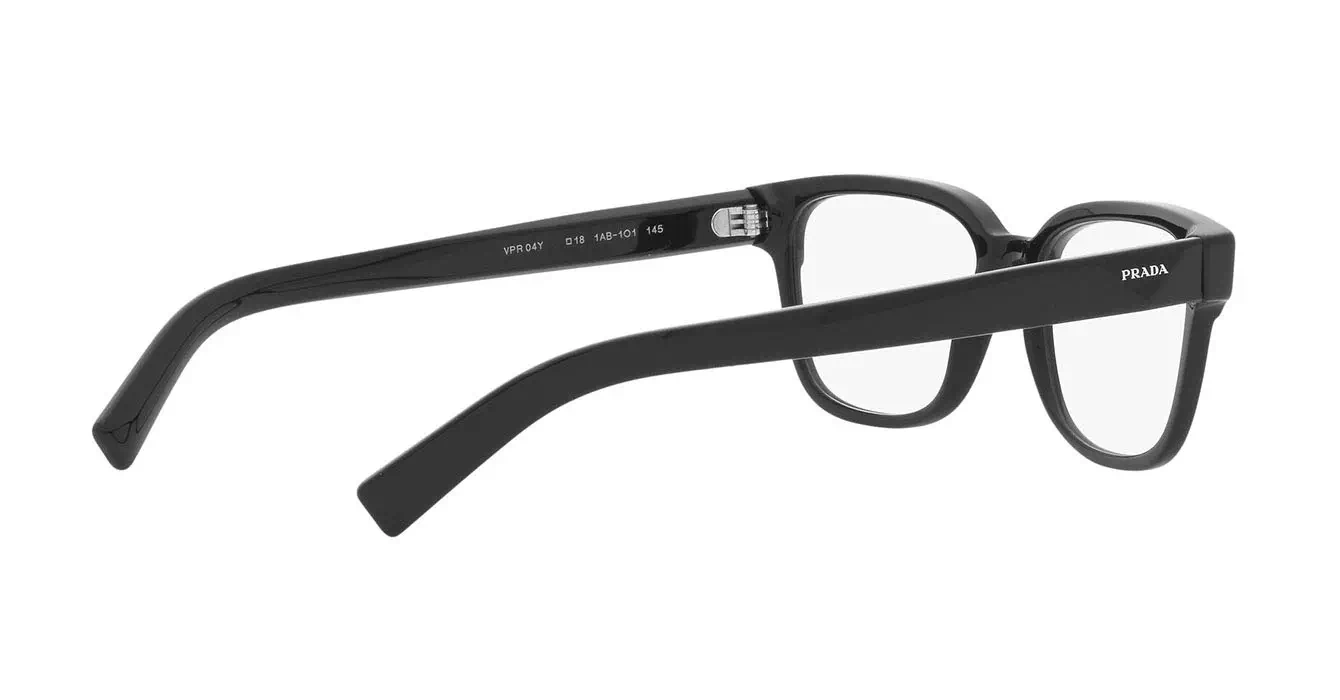 Prada VPR-04Y-F 1AB-1O1 s55