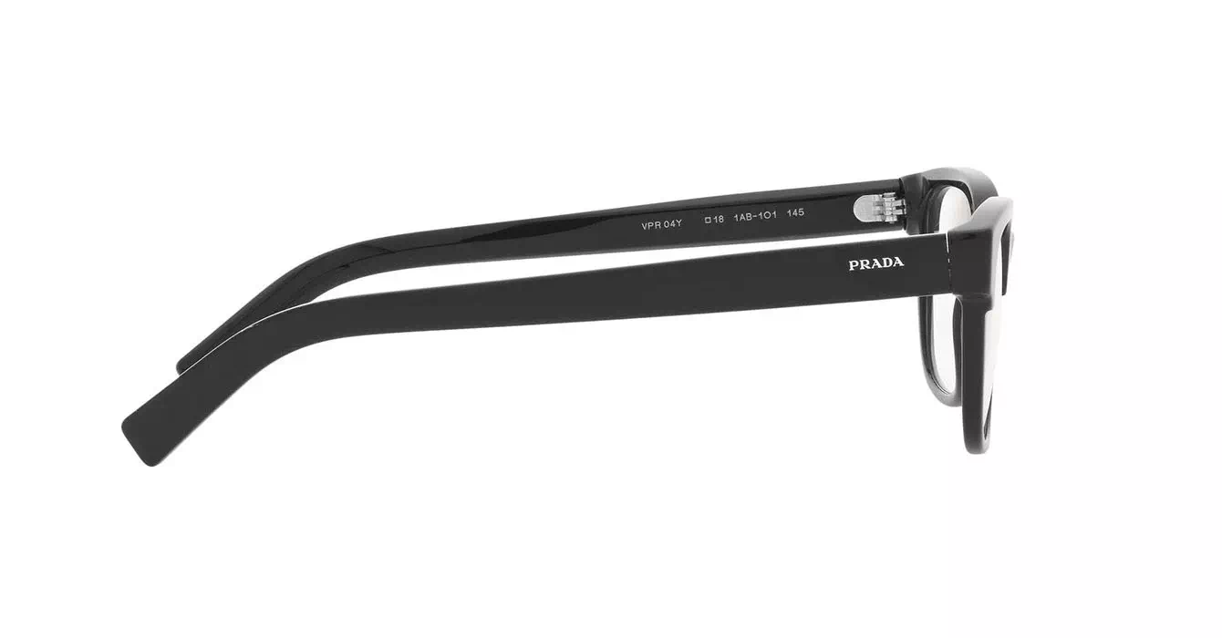 Prada VPR-04Y-F 1AB-1O1 s55