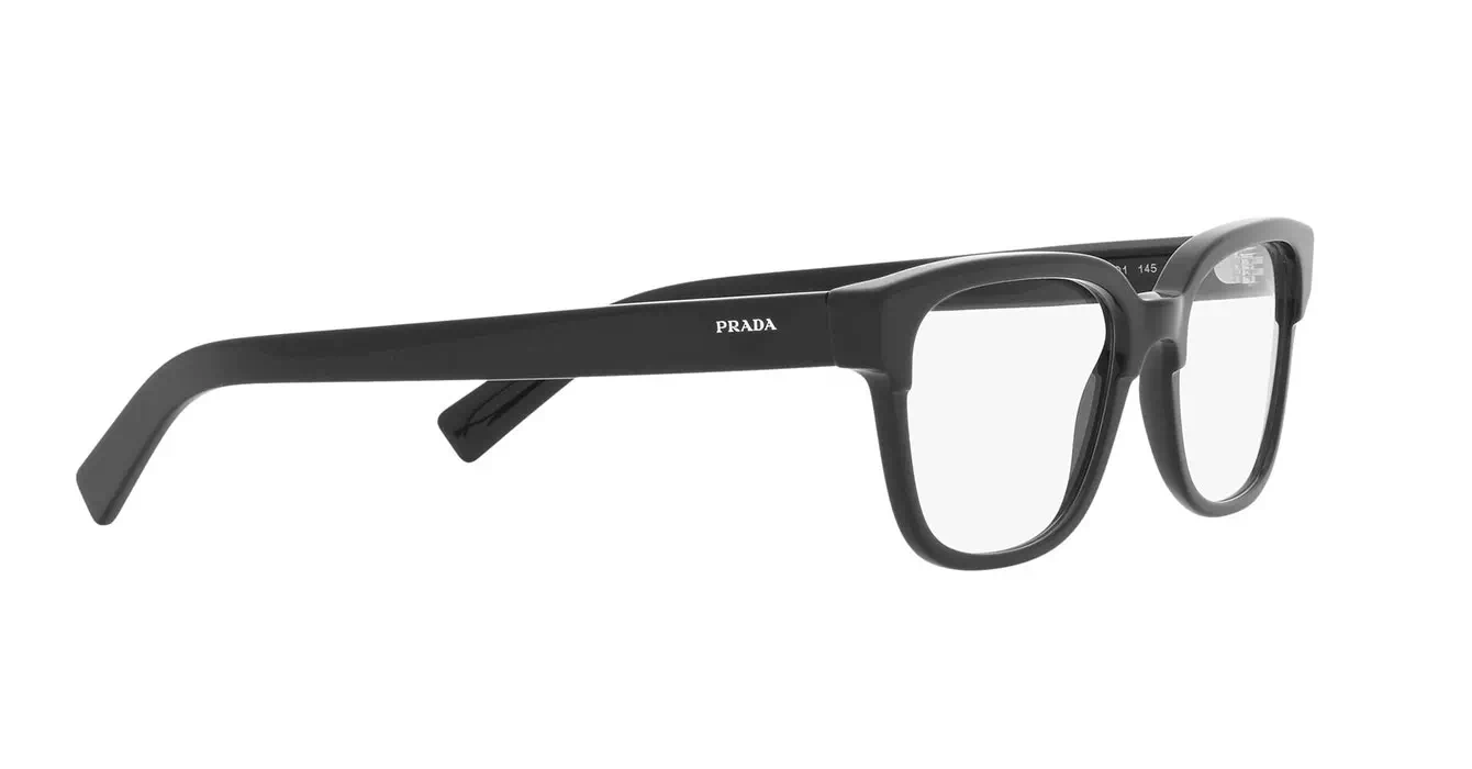 Prada VPR-04Y-F 1AB-1O1 s55