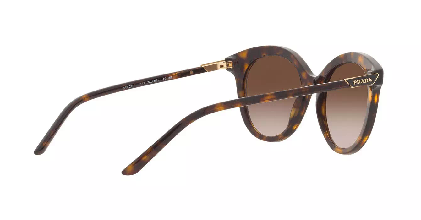 Prada SPR-02Y-F 2AU-6S1 s52