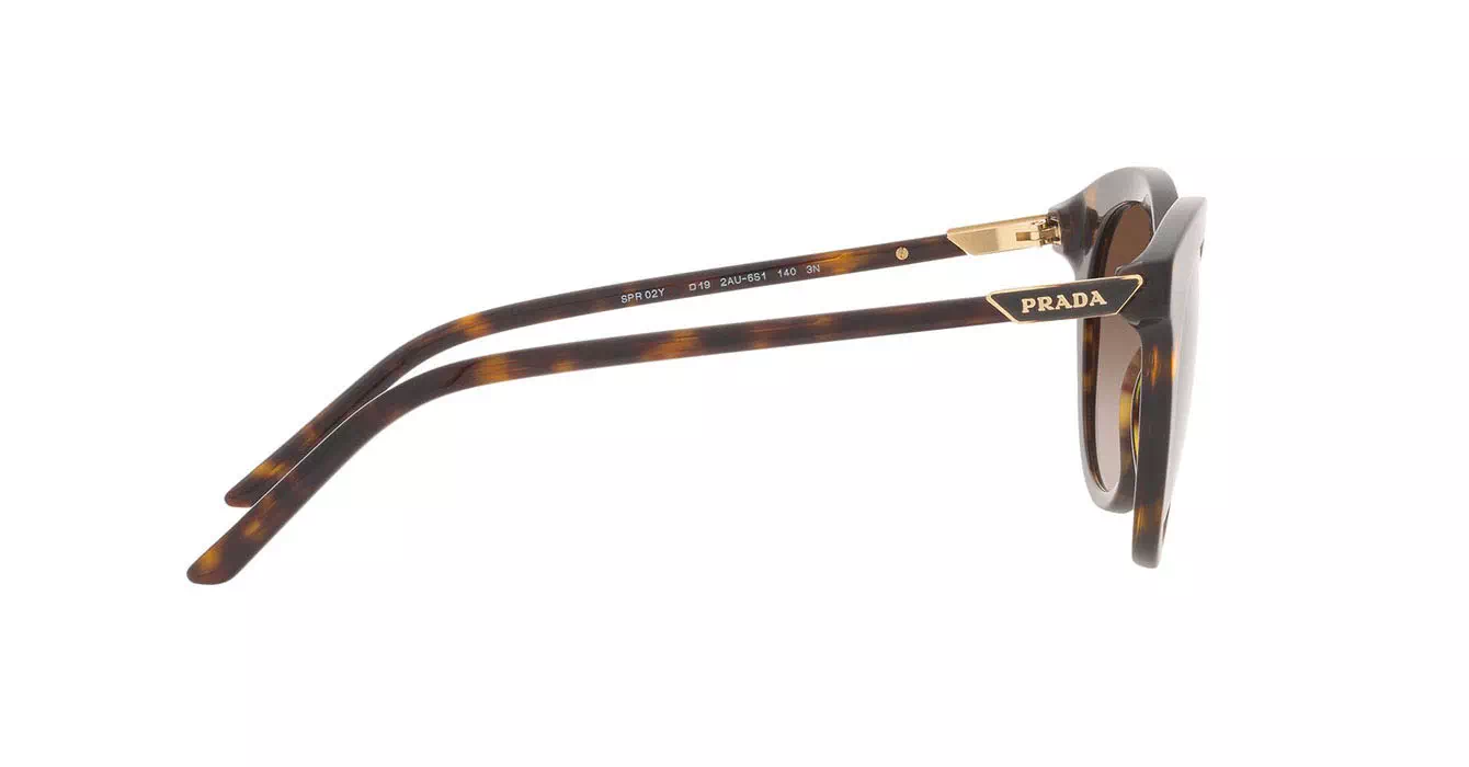 Prada SPR-02Y-F 2AU-6S1 s52