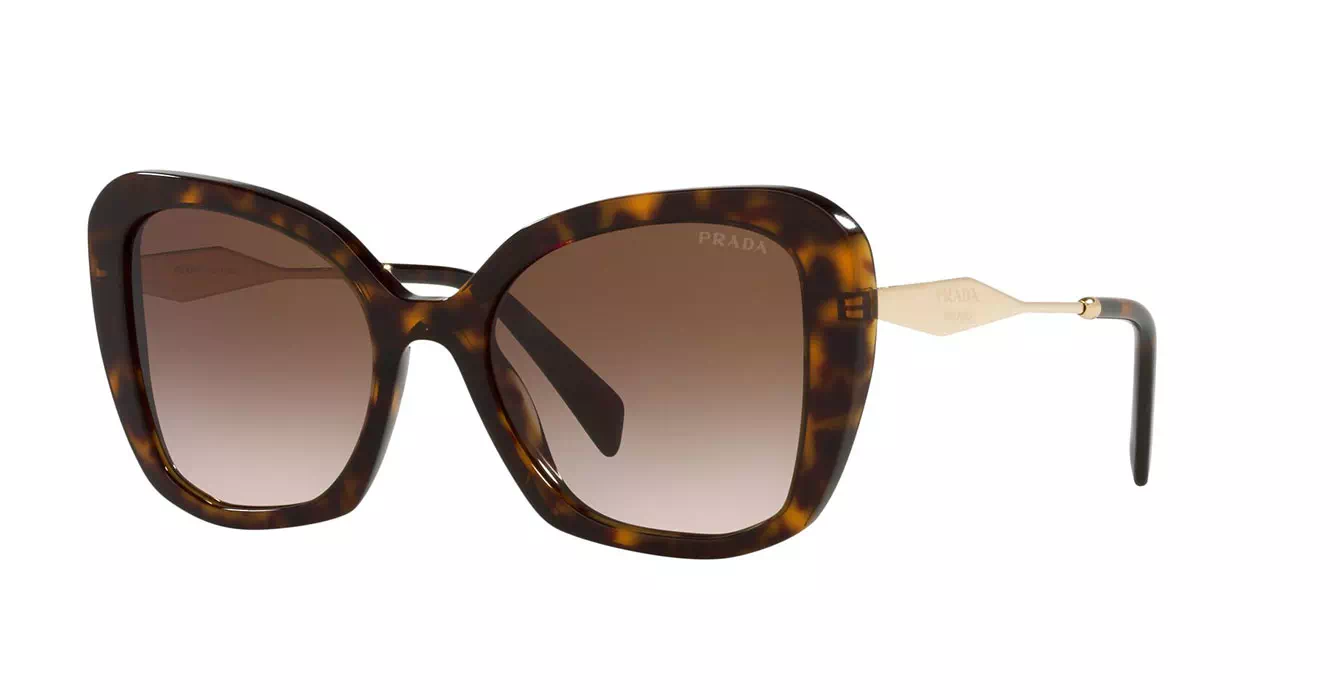Prada SPR-03Y-F 2AU-6S1 s54