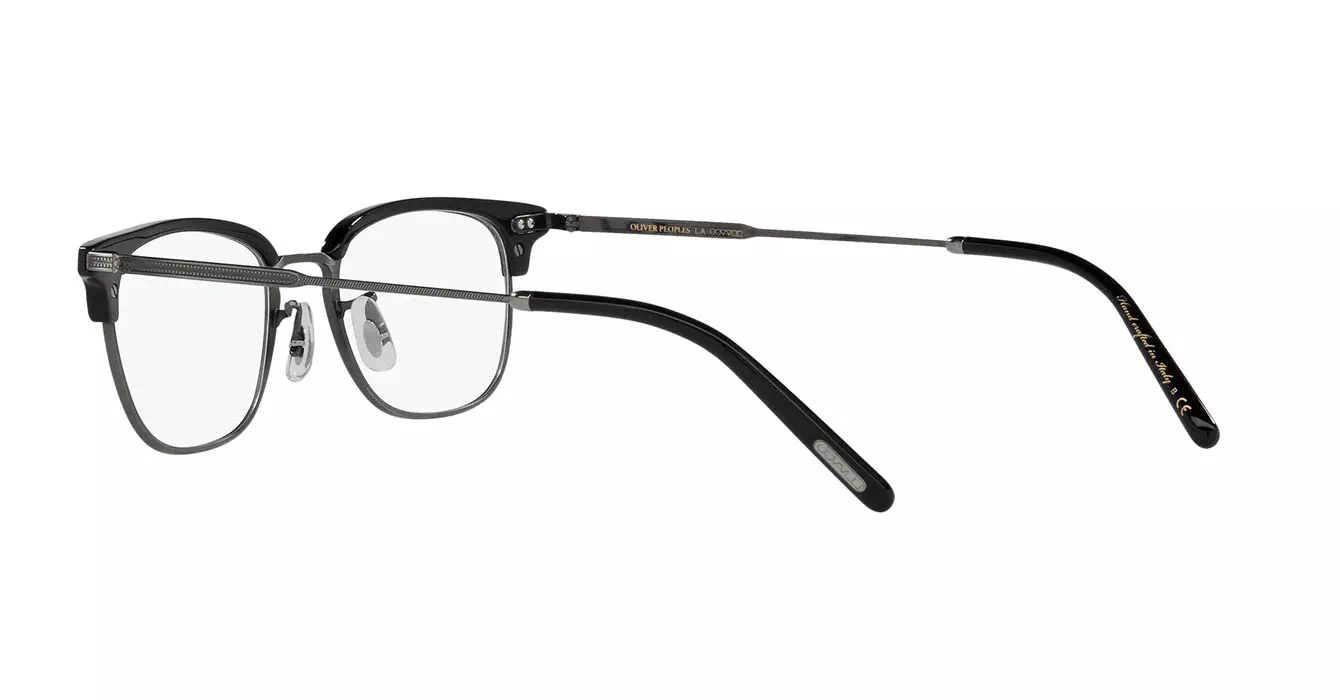 Oliver Peoples OV5468 1005 s49