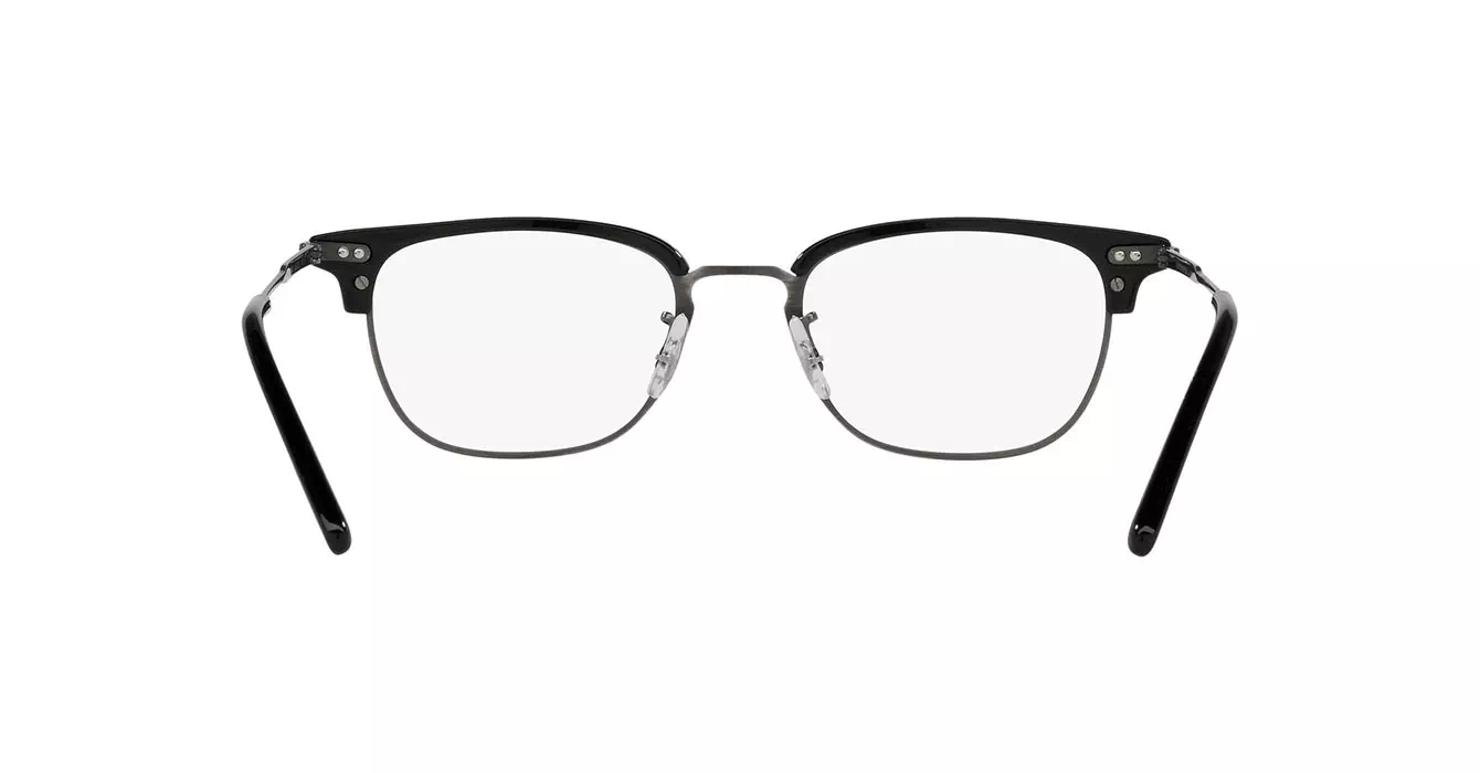 Oliver Peoples OV5468 1005 s49
