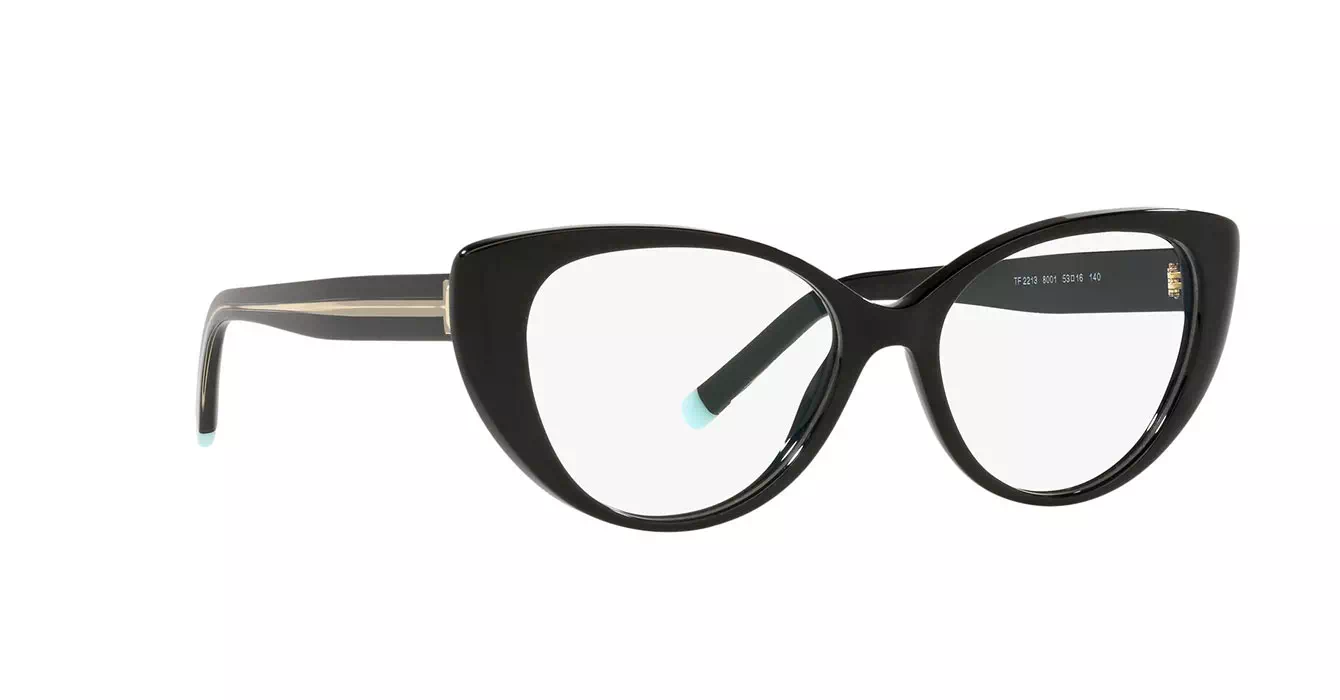 Tiffany&Co TF2213-F 8001 s53