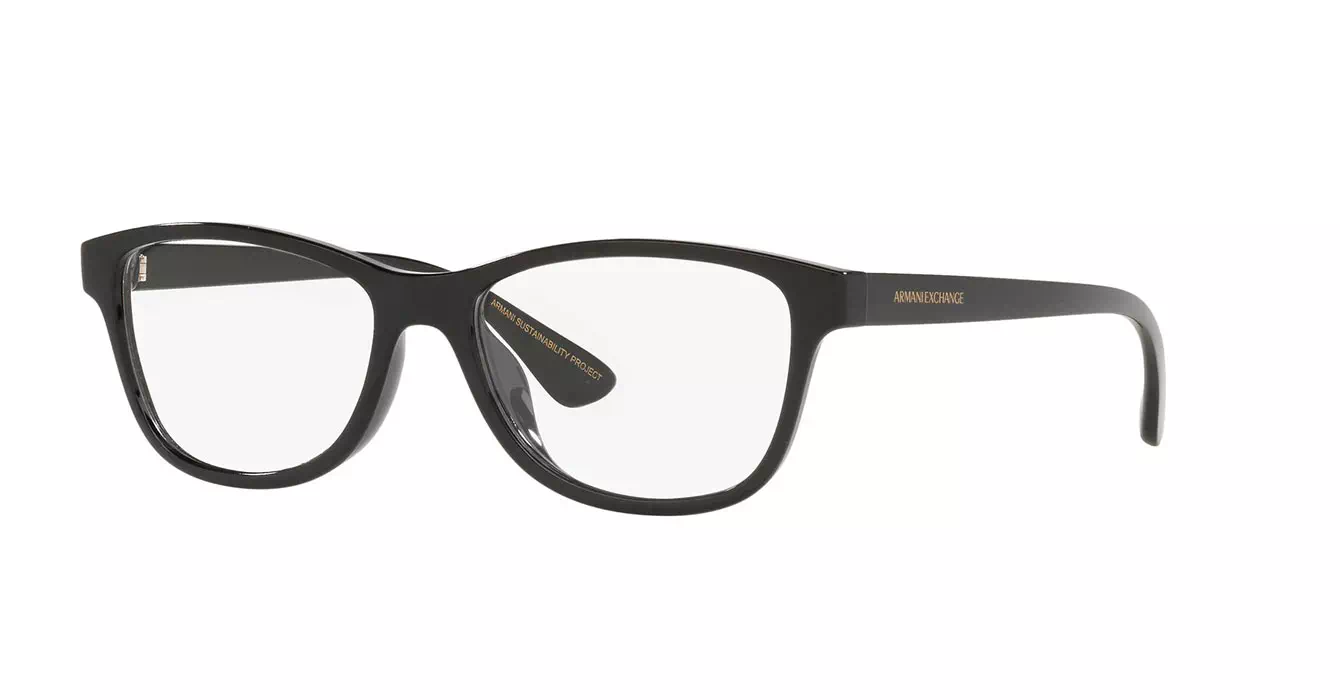 Armani Exchange AX3082U 8158 s53