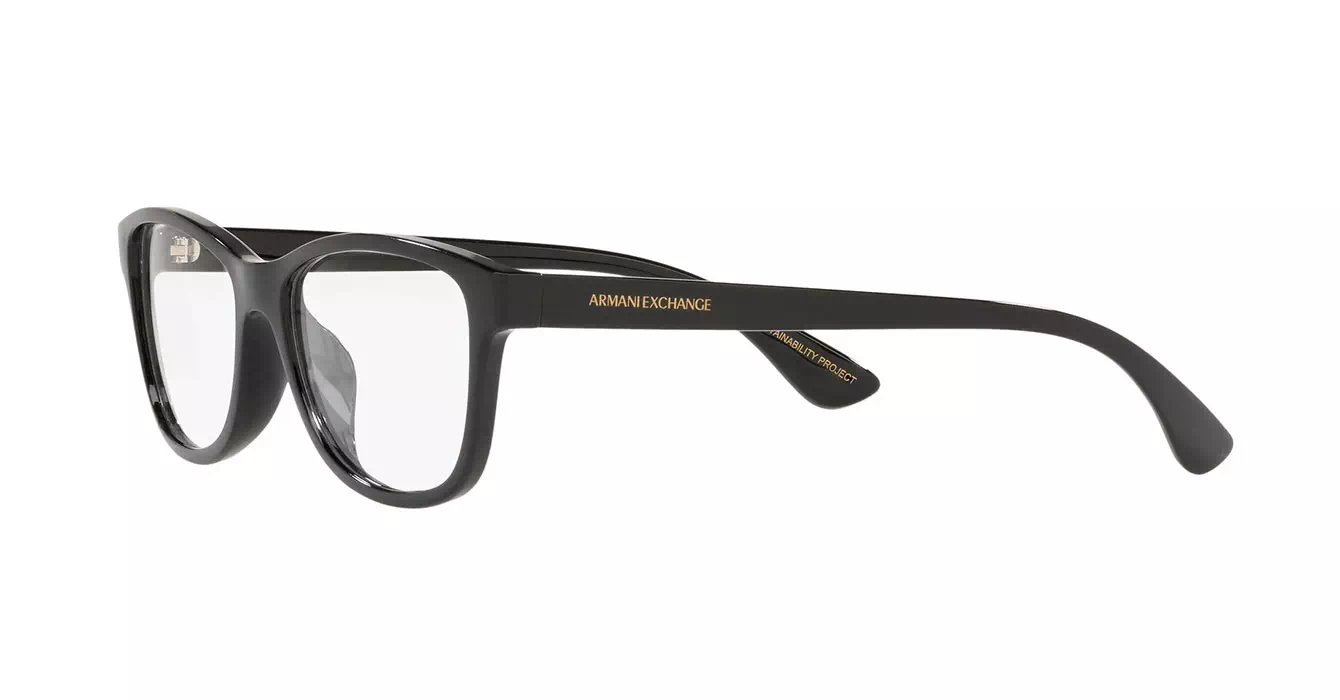 Armani Exchange AX3082U 8158 s53