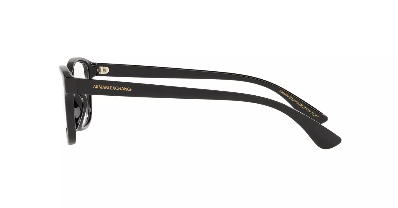 Armani Exchange AX3082U 8158 s53