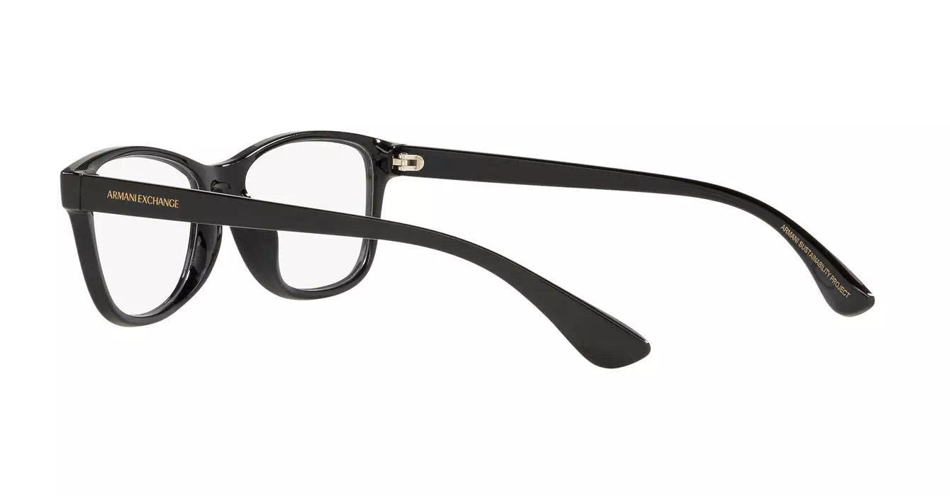 Armani Exchange AX3082U 8158 s53