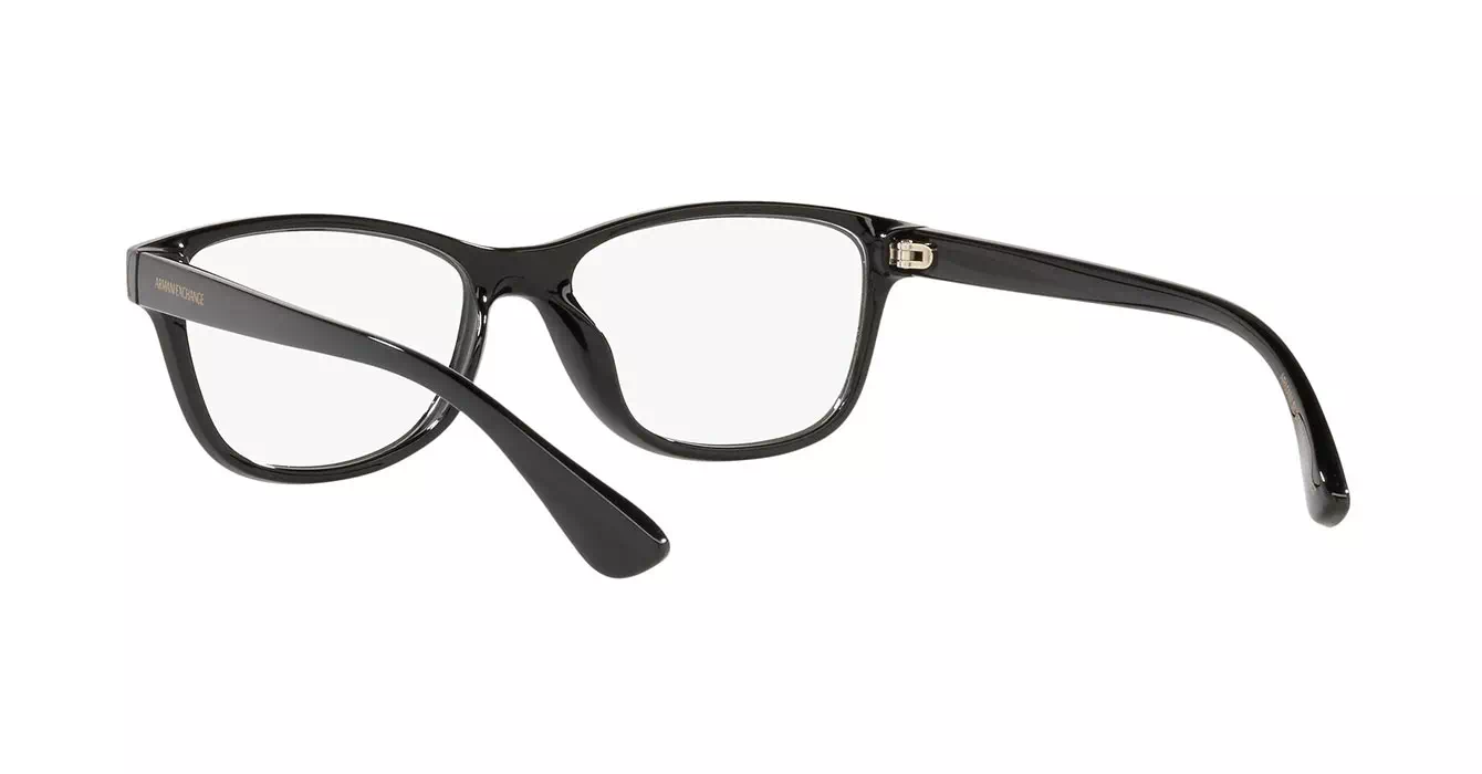 Armani Exchange AX3082U 8158 s53