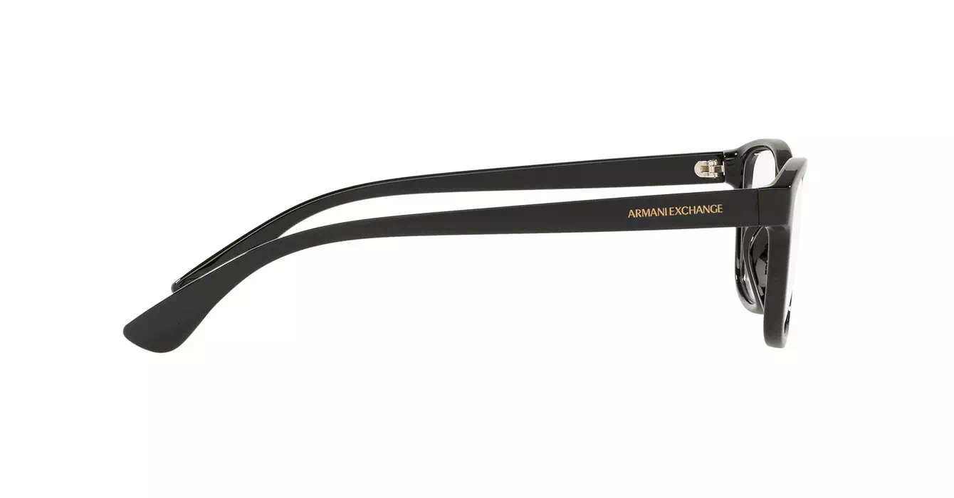Armani Exchange AX3082U 8158 s53