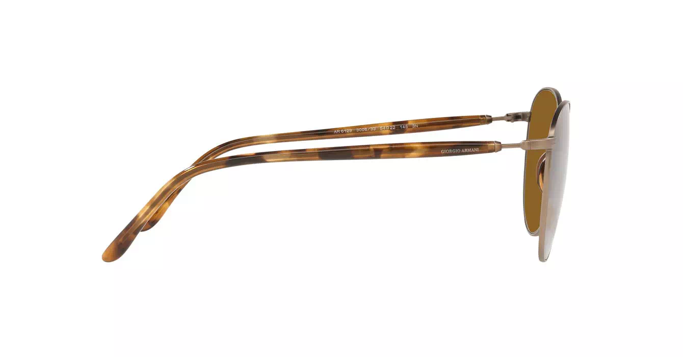 Giorgio Armani AR6129 3006/33 s54