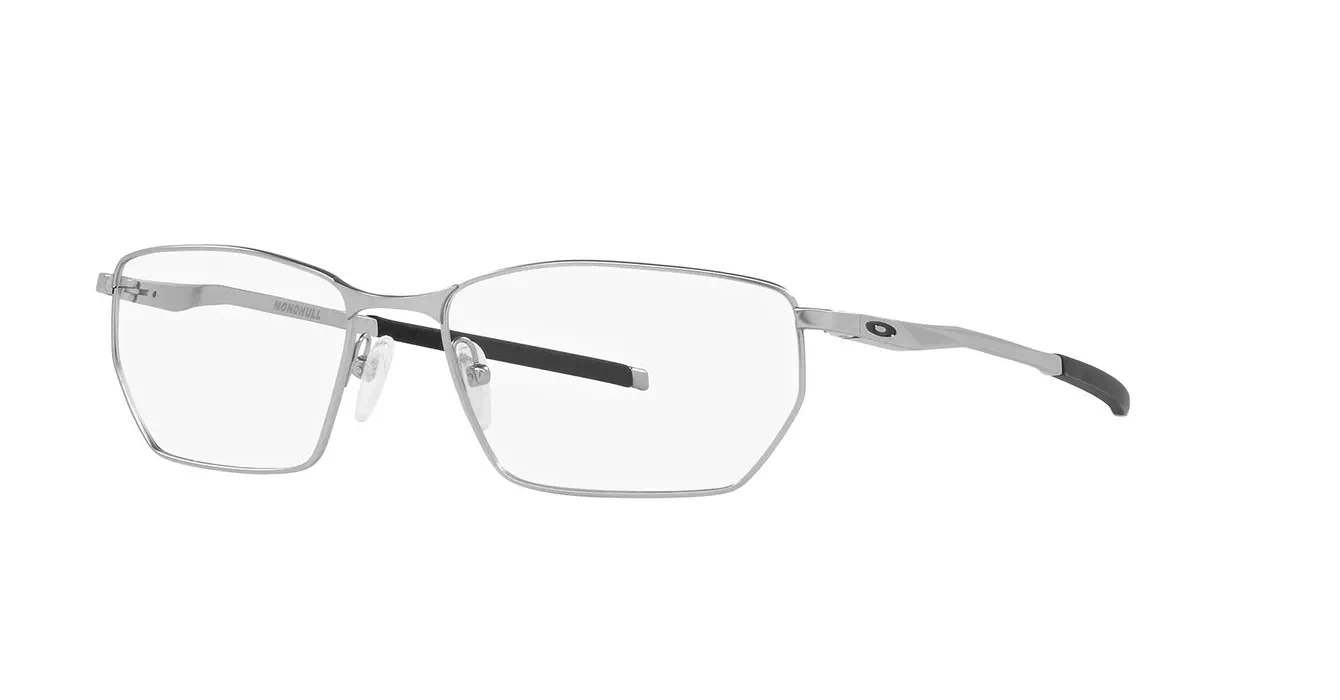 Oakley Monohull Satin Chrome (OX5151-03) s55