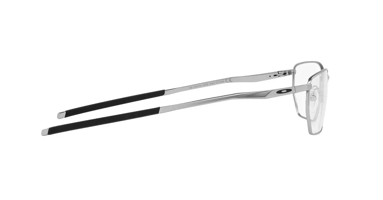 Oakley Monohull Satin Chrome (OX5151-03) s55