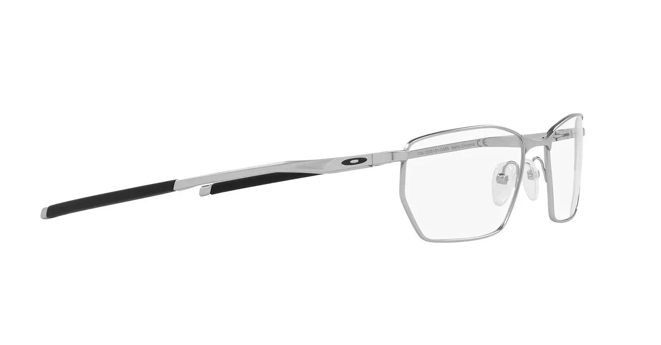 Oakley Monohull Satin Chrome (OX5151-03) s55