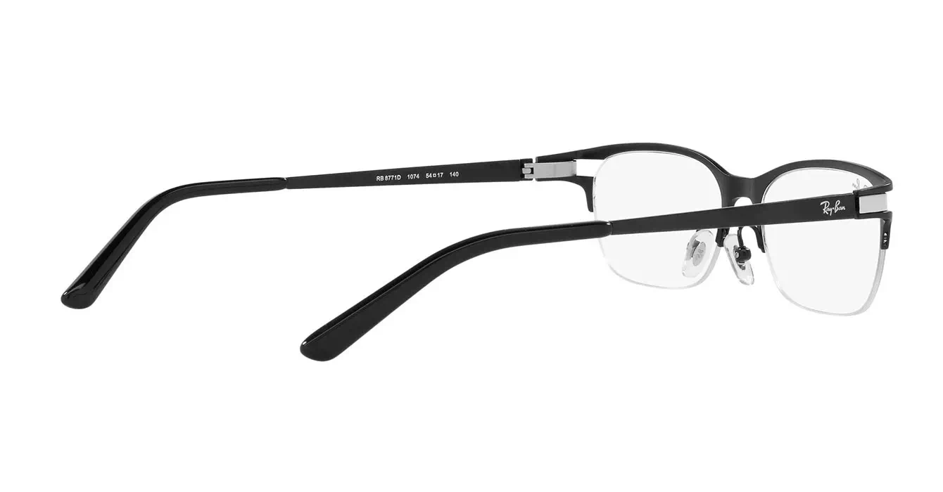 Ray-Ban RB8771D 1074 s54