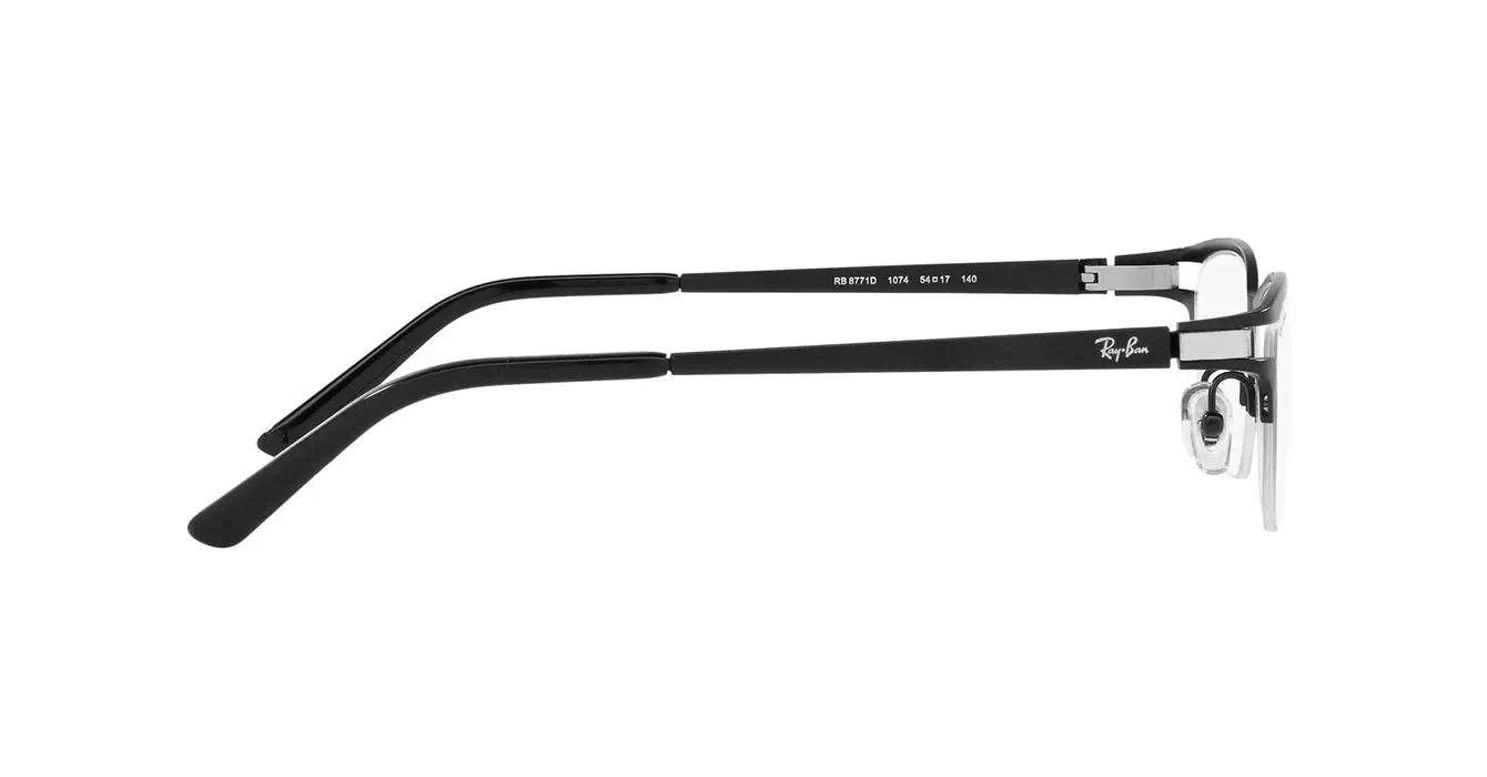 Ray-Ban RB8771D 1074 s54