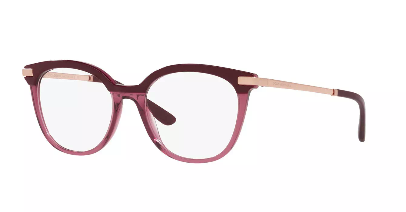 Dolce & Gabbana 3346-F 3247 s52