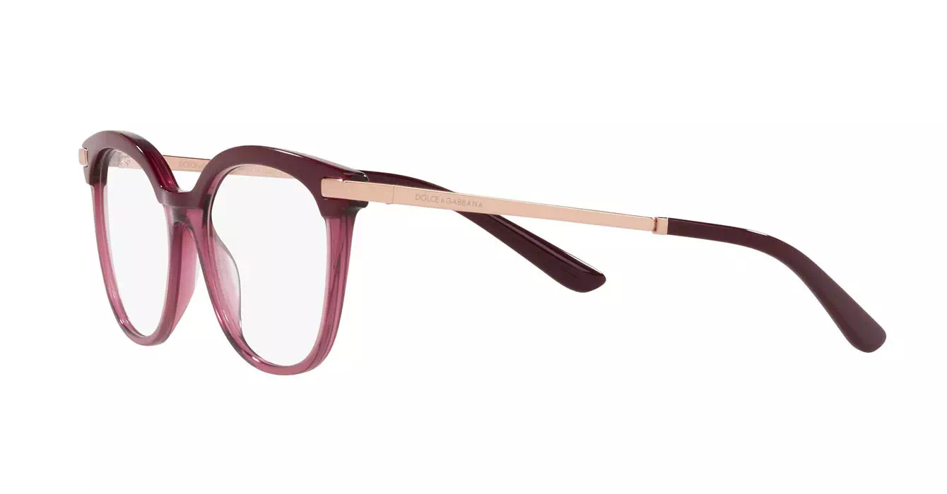 Dolce & Gabbana 3346-F 3247 s52