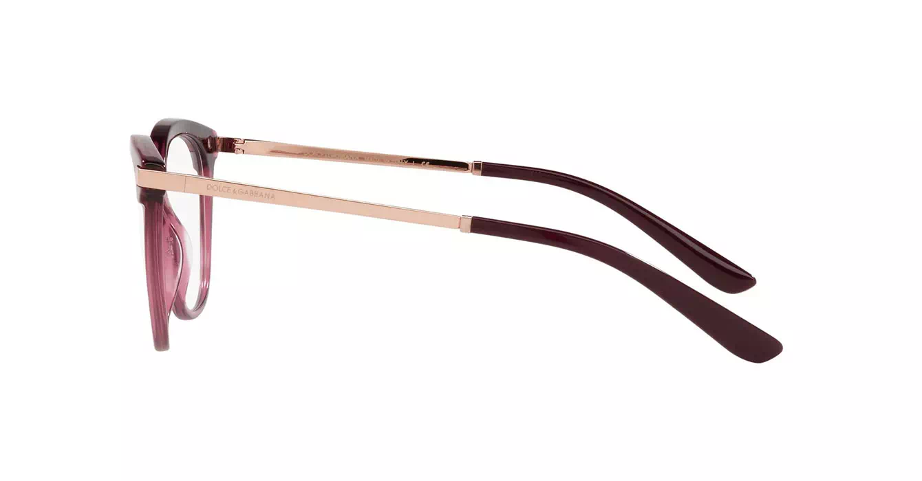 Dolce & Gabbana 3346-F 3247 s52