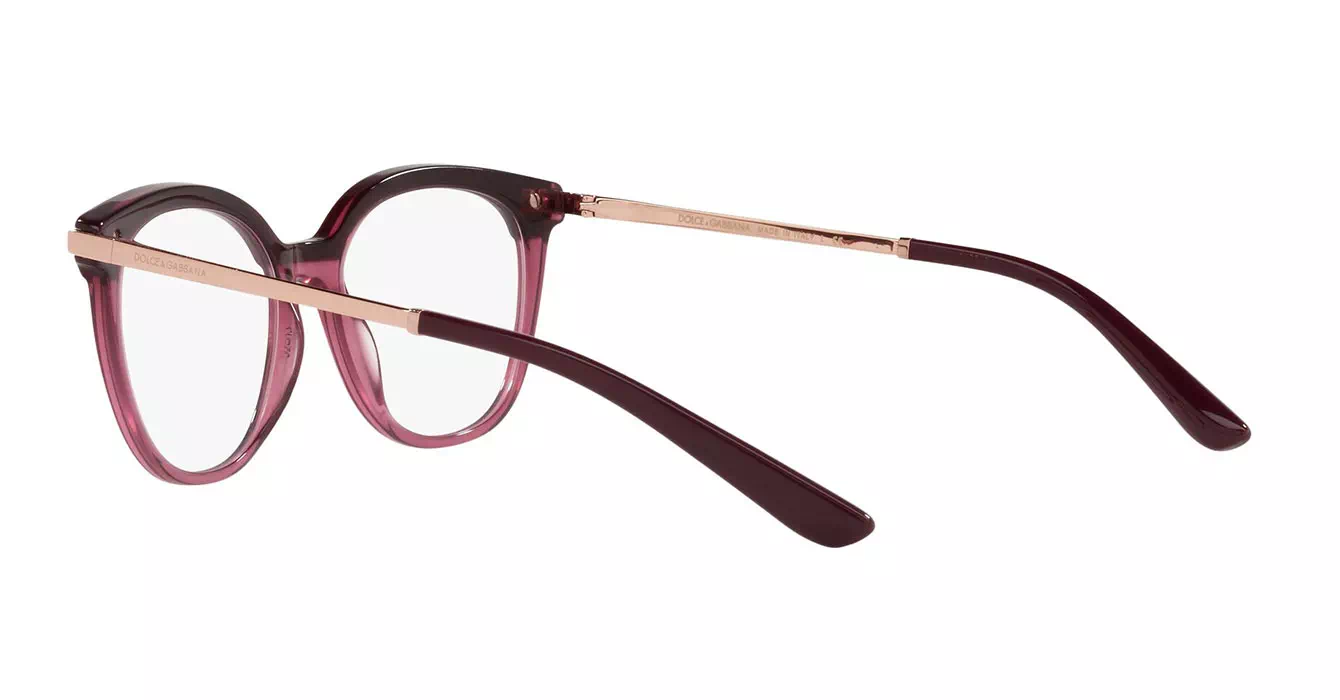 Dolce & Gabbana 3346-F 3247 s52