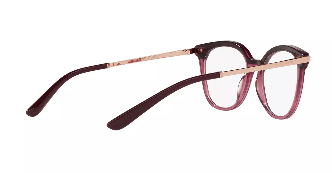 Dolce & Gabbana 3346-F 3247 s52