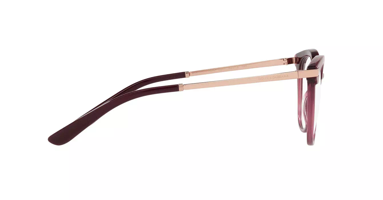 Dolce & Gabbana 3346-F 3247 s52