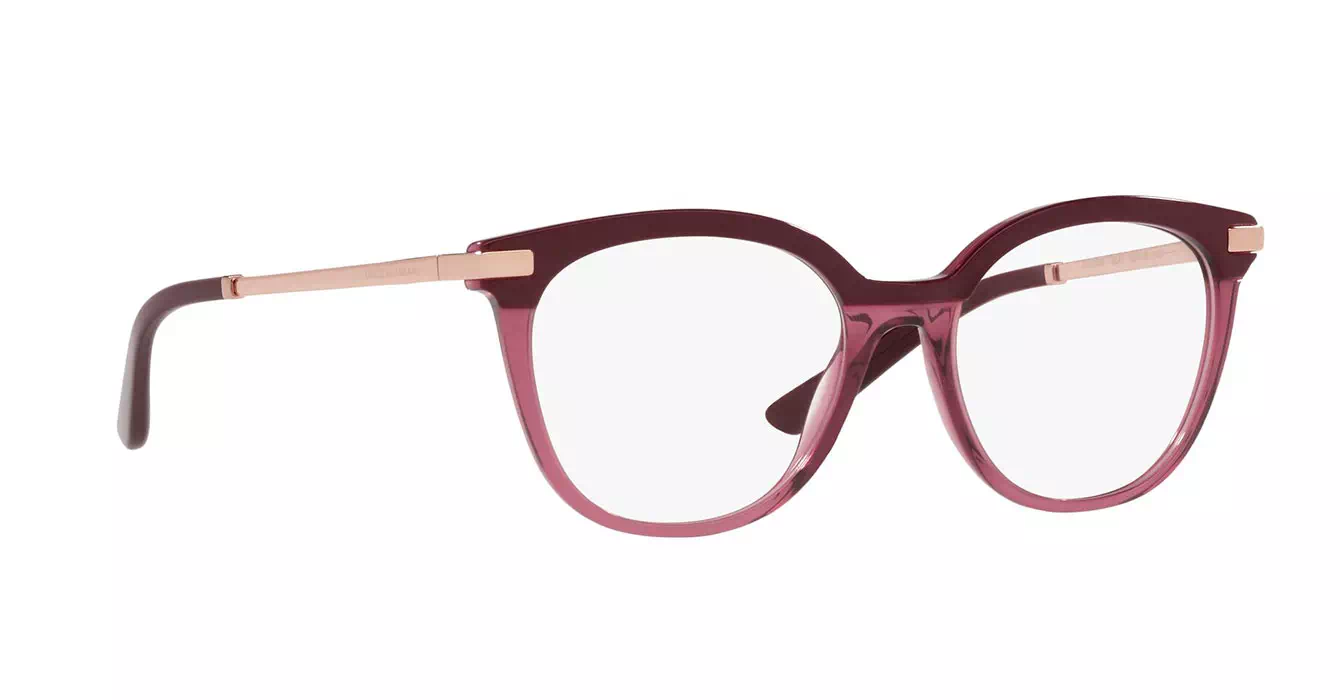 Dolce & Gabbana 3346-F 3247 s52