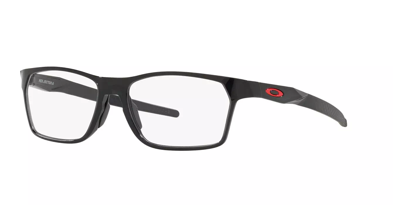 Oakley Hex Jector (A) Black Ink (OX8174F-03) s56