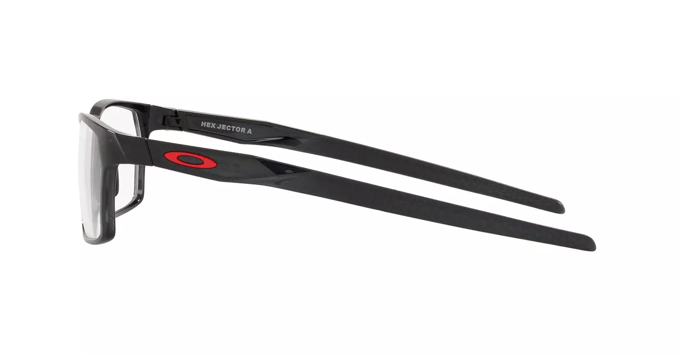 Oakley Hex Jector (A) Black Ink (OX8174F-03) s56
