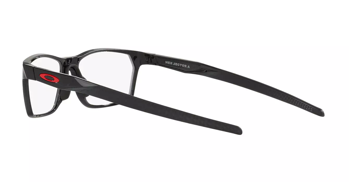 Oakley Hex Jector (A) Black Ink (OX8174F-03) s56