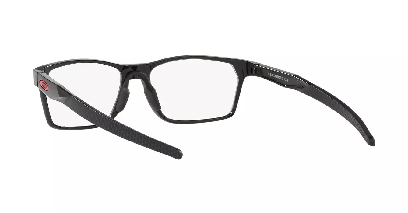 Oakley Hex Jector (A) Black Ink (OX8174F-03) s56