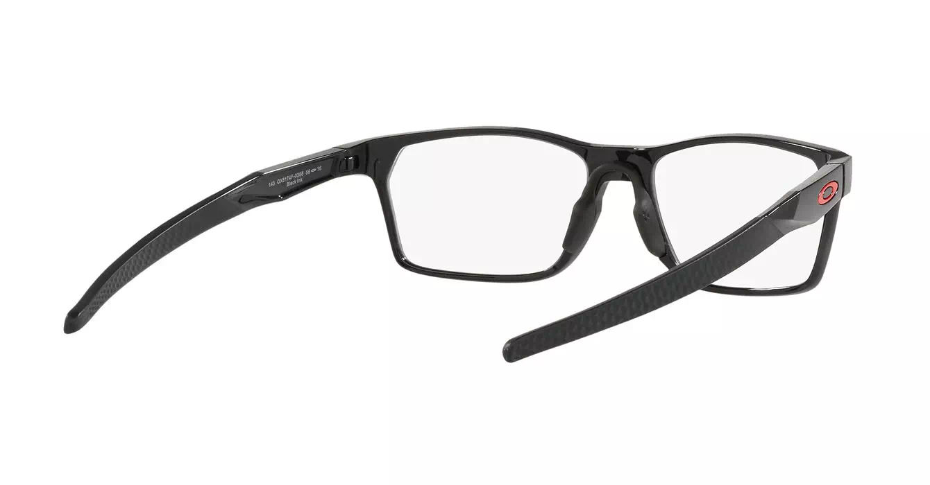 Oakley Hex Jector (A) Black Ink (OX8174F-03) s56