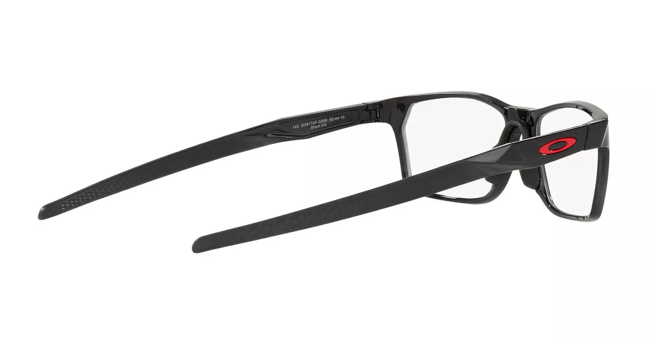 Oakley Hex Jector (A) Black Ink (OX8174F-03) s56