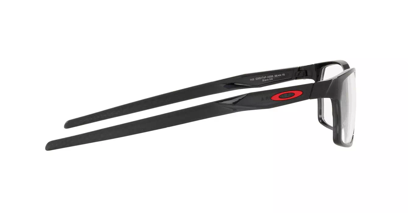 Oakley Hex Jector (A) Black Ink (OX8174F-03) s56
