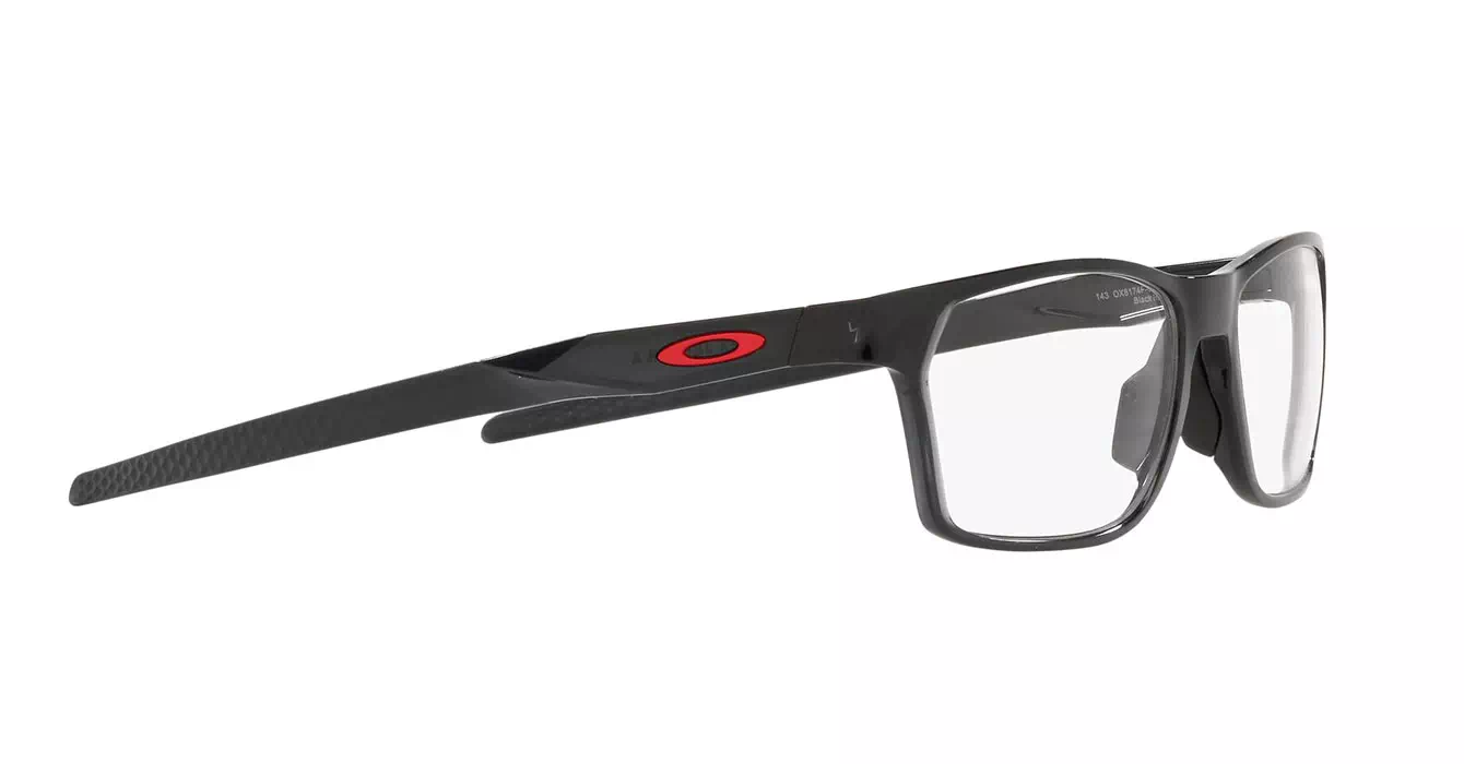 Oakley Hex Jector (A) Black Ink (OX8174F-03) s56