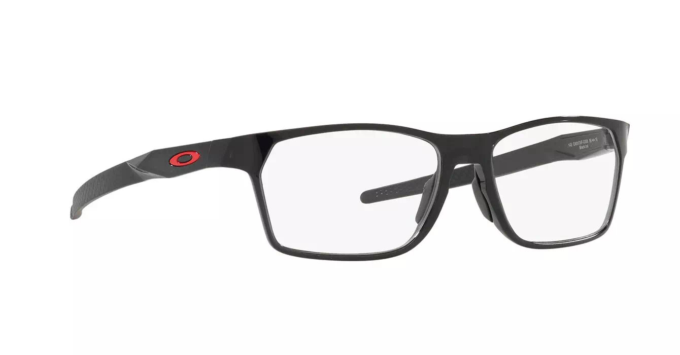 Oakley Hex Jector (A) Black Ink (OX8174F-03) s56