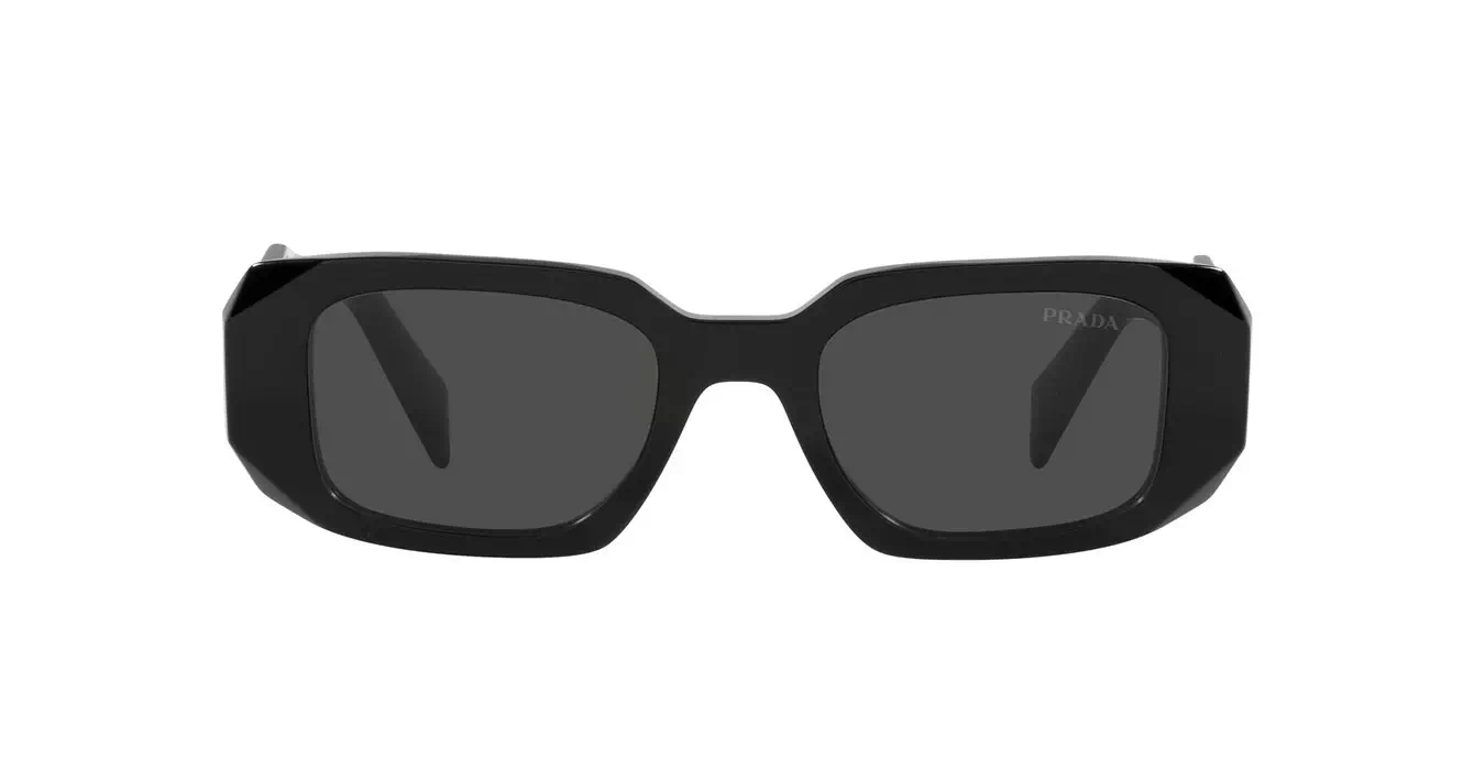 Prada SPR-17W-F 1AB-5S0 s51