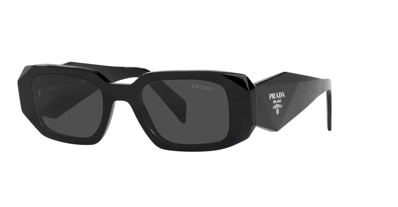 Prada SPR-17W-F 1AB-5S0 s51